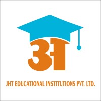 JHT EDUCATIONAL INSTITUTIONS PRIVATE LIMITED logo - Similar company to Pma Trading Company