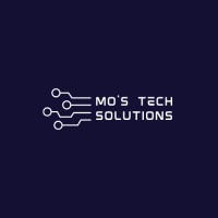 Mo's Tech Solutions logo - Similar company to Microgate Technologies Llc