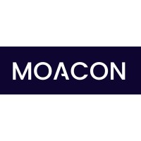 MOACON Ventures GmbH logo - Similar company to Hundertserver Gmbh