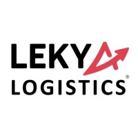 Lekya Logistics logo - Similar company to Technico Hub