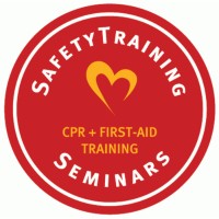 Berkeley CPR Classes logo - Similar company to Cpr Instructor'S Network