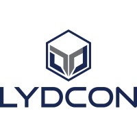Lydcon logo - Similar company to Lydc London Ltd