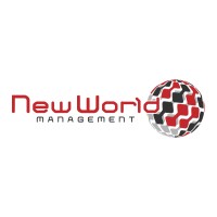 New World Management logo - Similar company to Brennan Sourcing