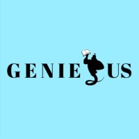 Genieus Malaysia logo - Similar company to Asian African Youth Government