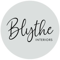 Blythe Interiors logo - Similar company to Studio H Design Group