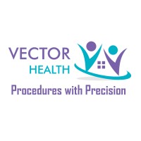 Vector Health logo - Similar company to Vector Search Group