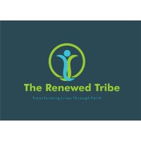 The Renewed Tribe Foundation logo - Similar company to Ozbok Mining