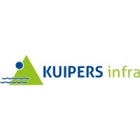 KUIPERS infra logo - Similar company to Viastedo