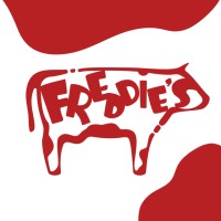 Freddies Premium Jerky logo - Similar company to Mtlfitbros