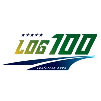 LOG 100 Transportes logo - Similar company to Trelsa Log