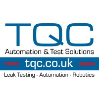 TQC LTD Automation & Test Solutions logo - Similar company to Applied Integration Uk Ltd