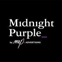 MIDNIGHT PURPLE by MAP logo - Similar company to Map Advertising Paris