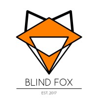 Blind Fox logo - Similar company to Faster, Llc