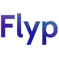 Flyp logo - Similar company to Flyp