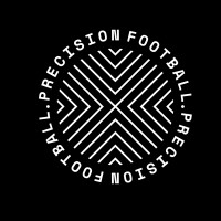 Precision Football logo - Similar company to Fty Lab