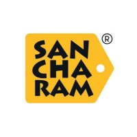 Sancharam logo - Similar company to Covet Solution