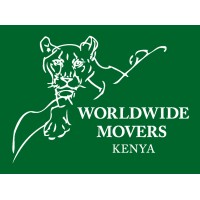Worldwide Movers Africa - Kenya logo - Similar company to Tetch Astro Systems
