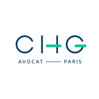 CHG AVOCAT logo - Similar company to Terrien Avocat