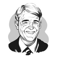 Michael Campbell's MoneyTalks logo - Similar company to Evolve Wealth Advisors Lp