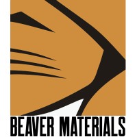 Beaver Materials logo - Similar company to Roche Diagnostics Operations, Inc.