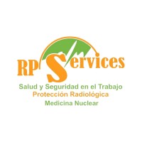Rp Services Colombia logo - Similar company to Radproct Sas