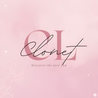 clonet.official logo - Similar company to Upnext Solution