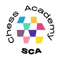 SCA Chess Academy logo - Similar company to Skill-Ed