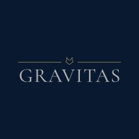 Gravitas logo - Similar company to Gravitas Capital Llc