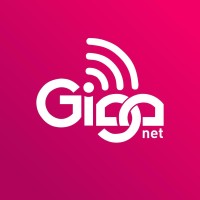 Giganet for Communications Ltd logo - Similar company to Dollar Isp