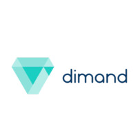 Dimand logo - email format related to Dimand Design