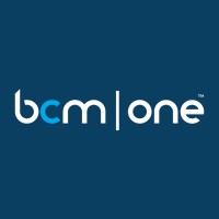 BCM One logo - Similar company to Ringlogix - Ucaas Platform For Msps