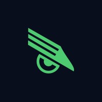 Hawkeye logo - Similar company to Visionpath