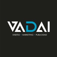 VADAI Marketing logo - Similar company to Linked Up Sales
