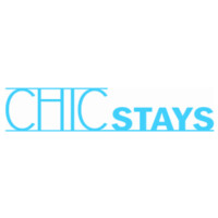 ChicStays logo - Similar company to Chic Stays