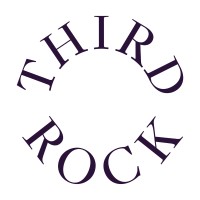 Third Rock Finland logo - Similar company to Mifuko - Work Of Hands And Hearts