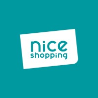 Nice Shopping logo - Similar company to Thierry Lothmann