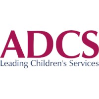 ADCS logo - Similar company to Cubas Dynamic Parenting Assessment