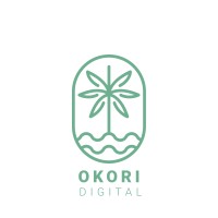 Okori Digital logo - Similar company to Ebioro