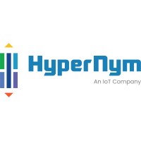 HyperNym logo - Similar company to Al Barq Smart Systems Llc