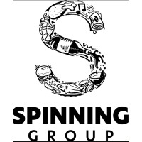Spinning Group logo - Similar company to Cuno Concepts