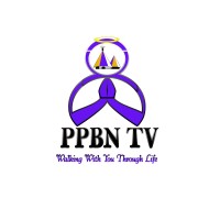 Powerful Praise Broadcast Network logo - Similar company to Martin Broadcasting
