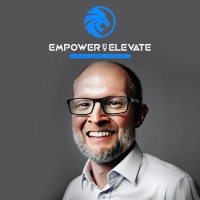 Empower & Elevate Podcast logo - Similar company to Current Tek Solutions