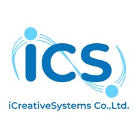 iCreativesystems Co., Ltd. logo - Similar company to 15 Minute Maths