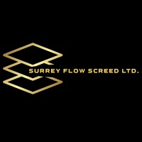 Surrey Flow Screed Ltd logo - Similar company to Screedflo Ltd
