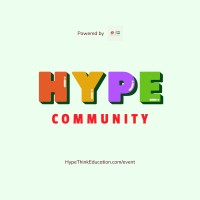 Hype Community logo - Similar company to Bluebee Creation