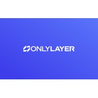 Only Layer logo - Similar company to Talentlayer Guild