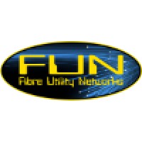Fibre Utility Networks logo - Similar company to Krypton Web