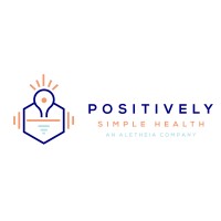 Positively Simple Health logo - Similar company to Kpc Creative