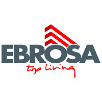 Ebrosa logo - Similar company to Msm Arquitectos