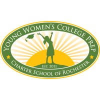 Young Women's College Prep Charter School/Foundation logo - Similar company to Edceptional